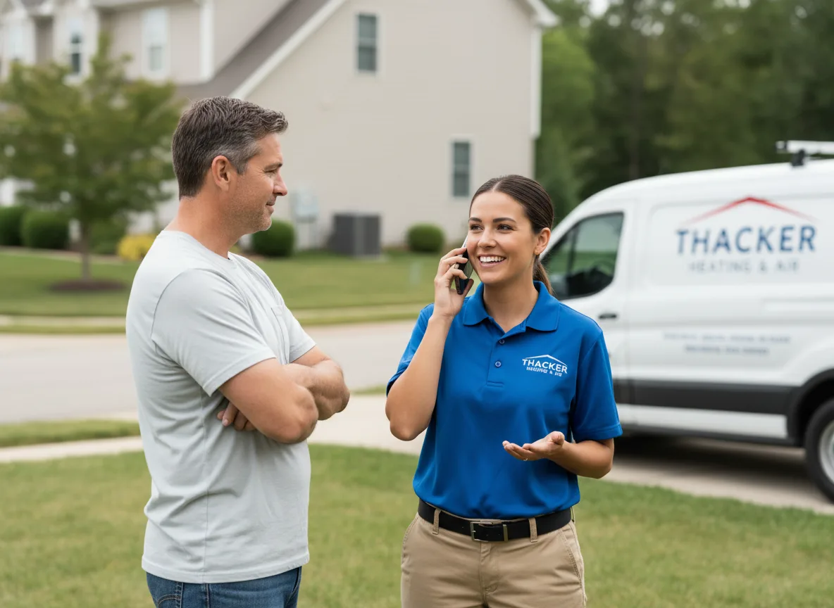 Ac Repair Sevierville, TN FAQs